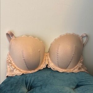 Victoria’s Secret Dream Angels Demi Bra 32DDD